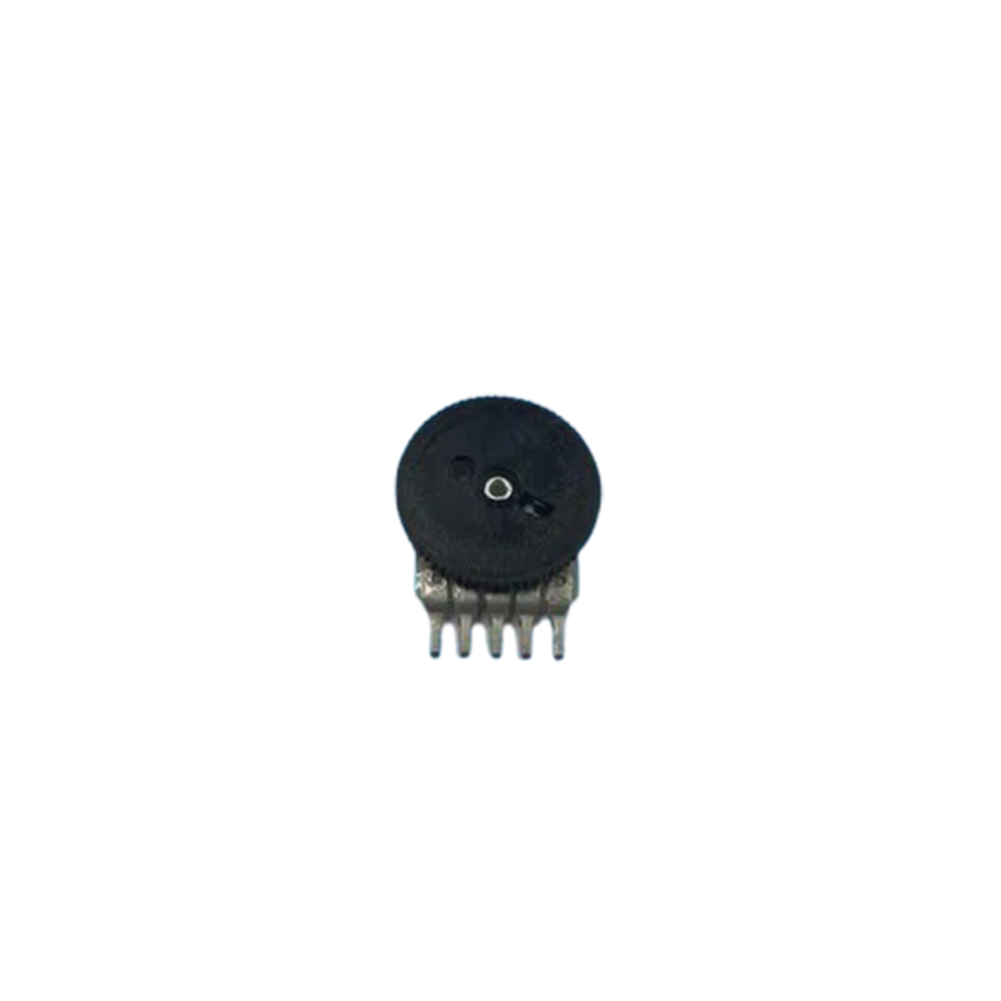 Gameboy Advanced Volume Wheel