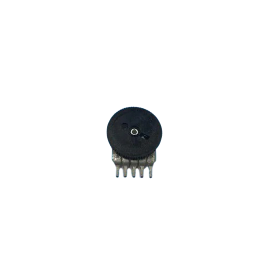 Gameboy Advanced Volume Wheel