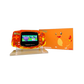 Pokemon Charmander Custom Gameboy Advance Console Mod w/Backlit Screen