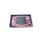 Kirby Custom Gameboy Advance Console Mod w/Backlit Screen